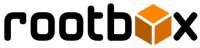 Logo rootbox